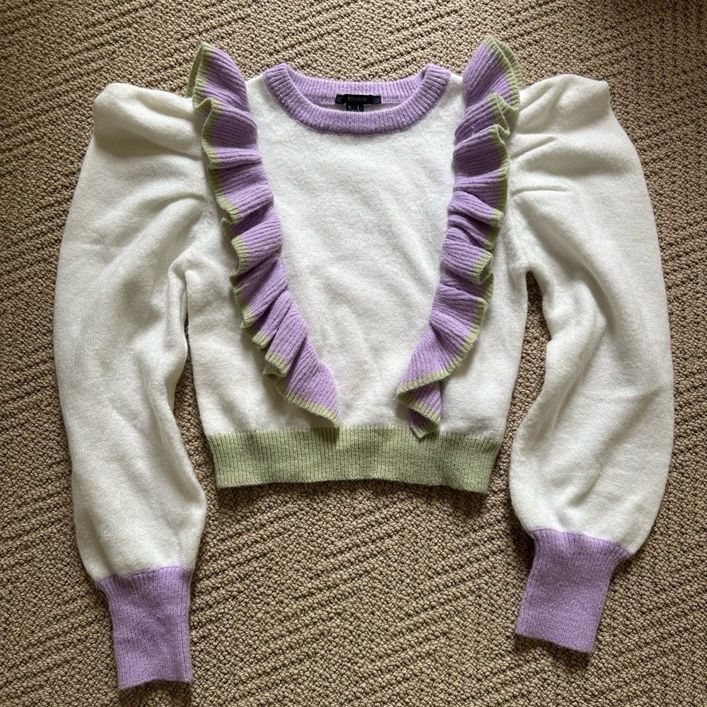 Forever 21 Sweater